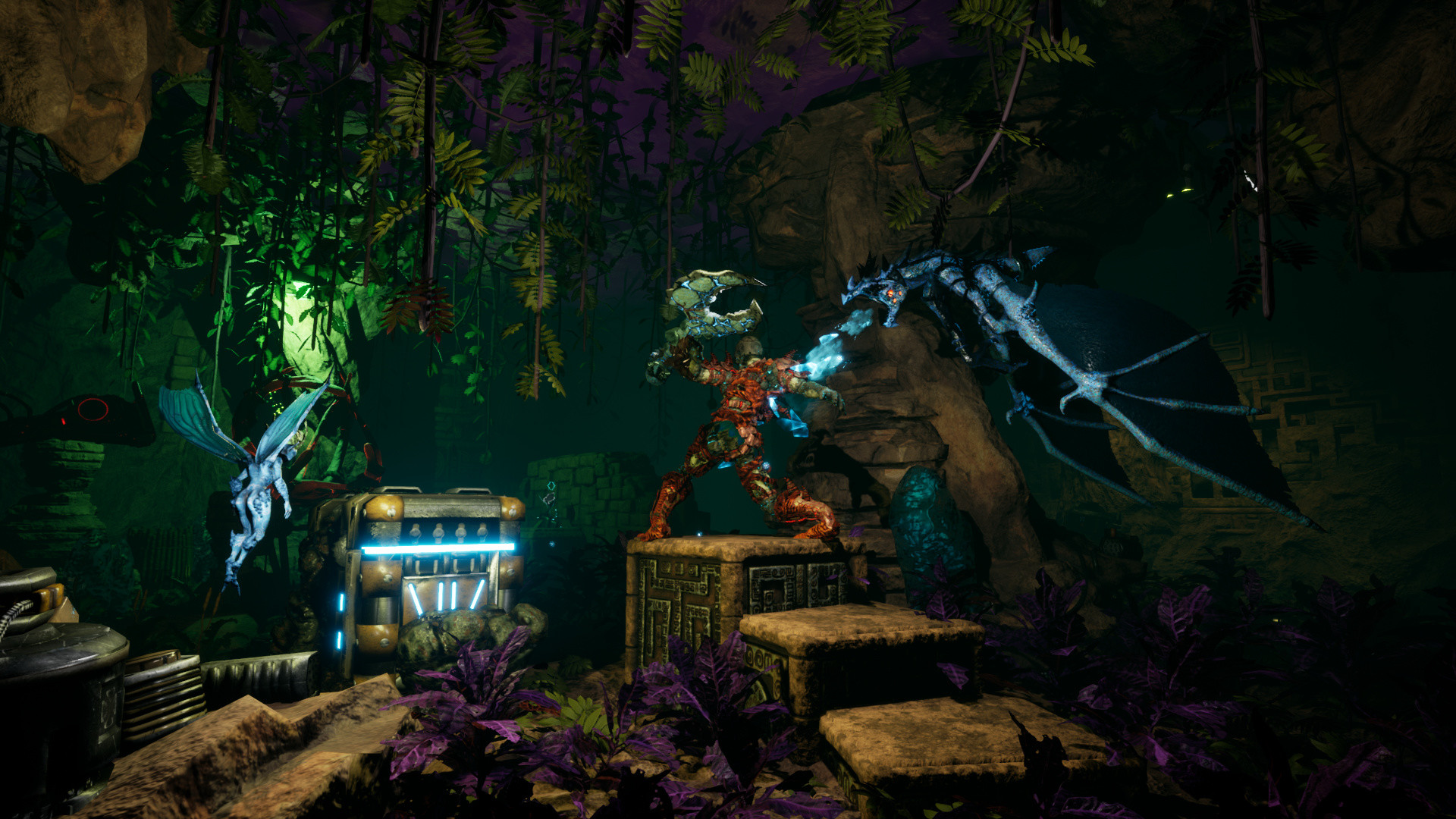 Arboria/Arboria 截图 27