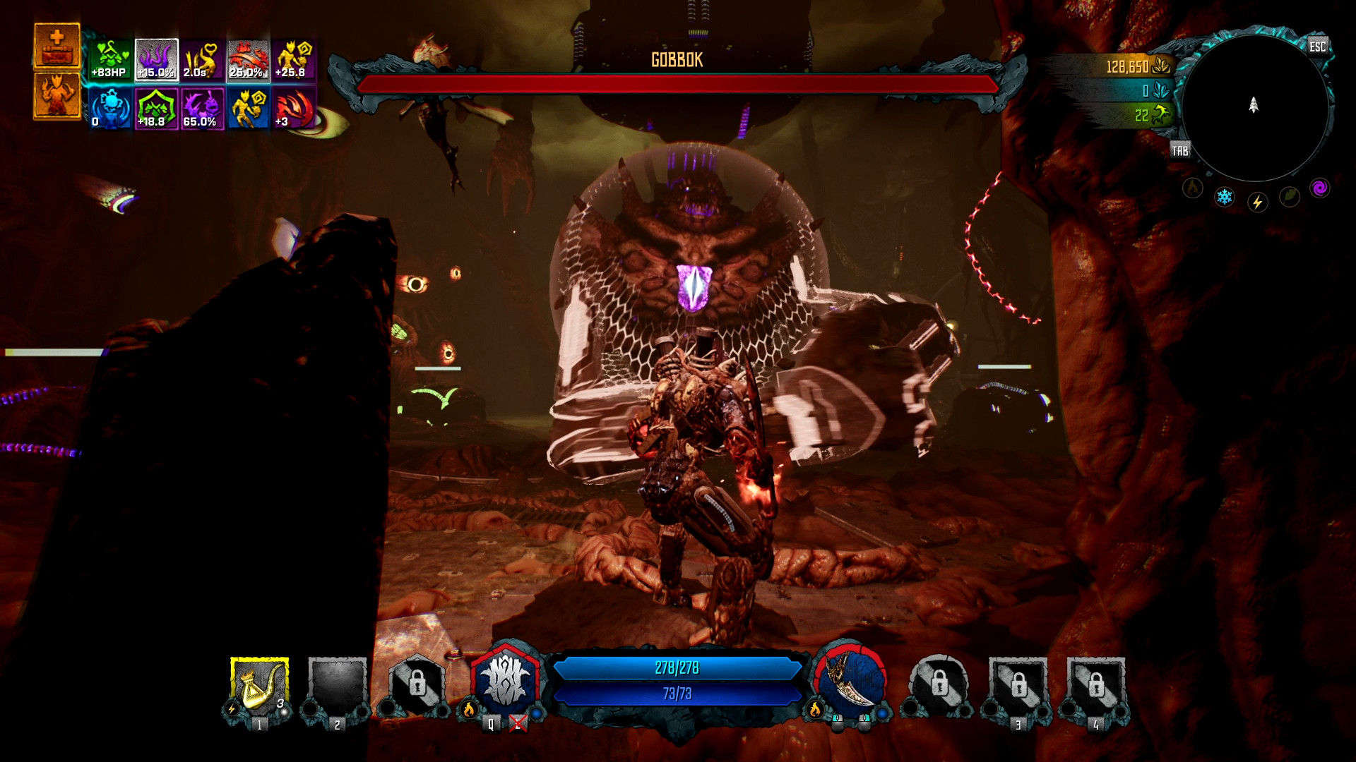 Arboria/Arboria 截图 6