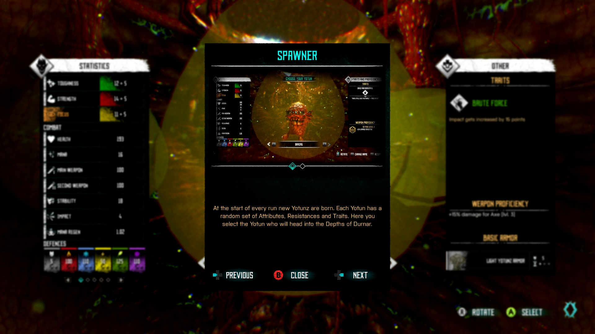 Arboria/Arboria 截图 1