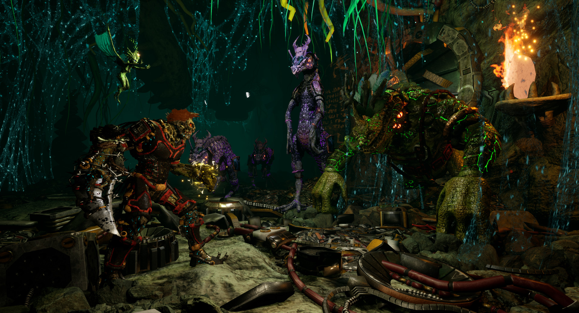 Arboria/Arboria 截图 23