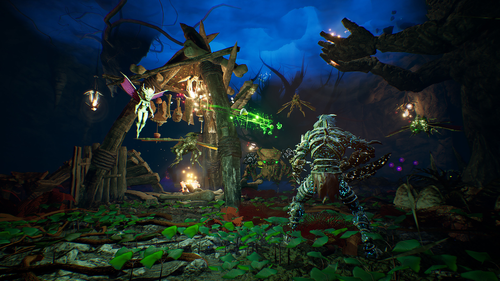 Arboria/Arboria 截图 28