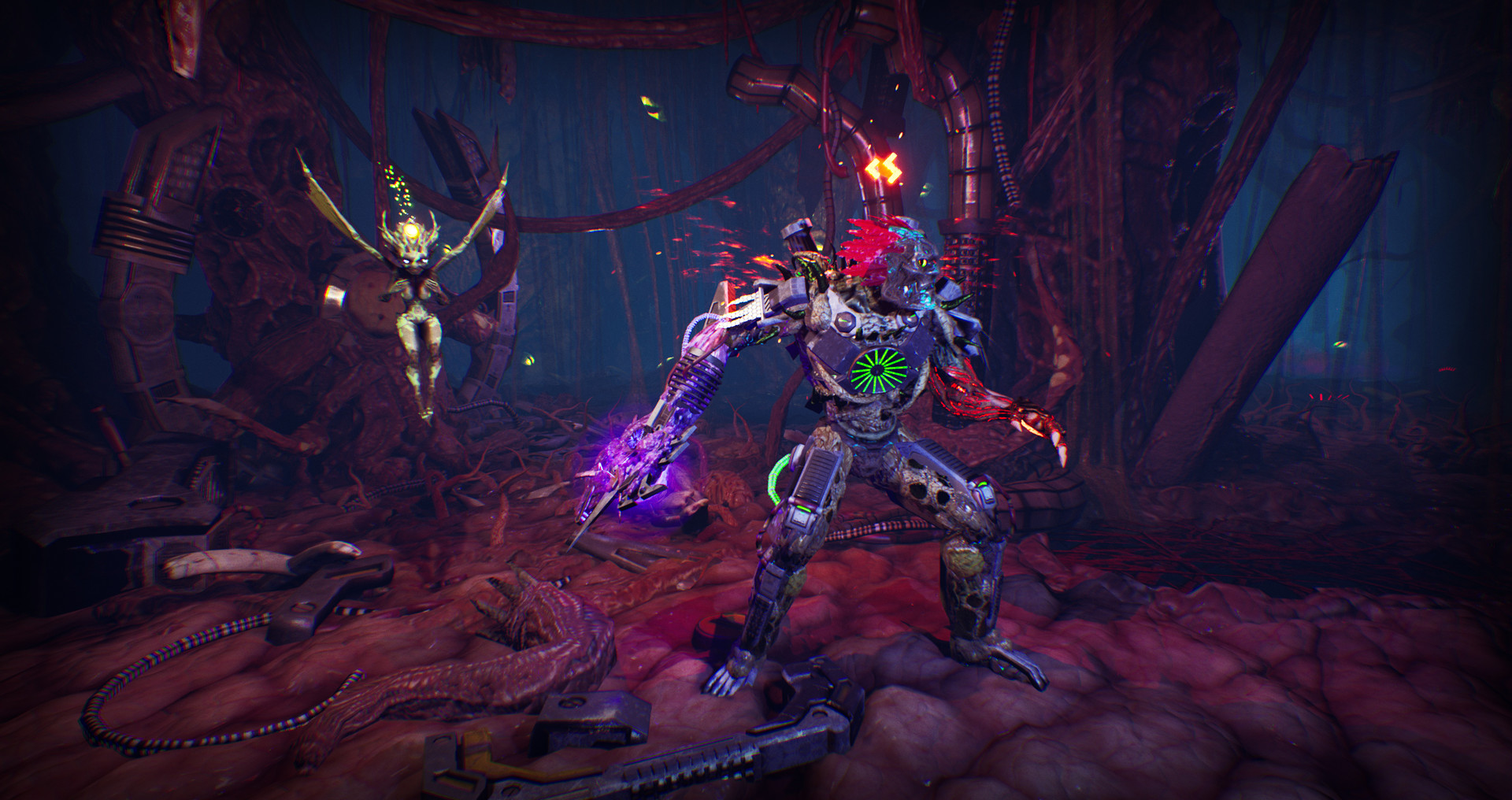 Arboria/Arboria 截图 18