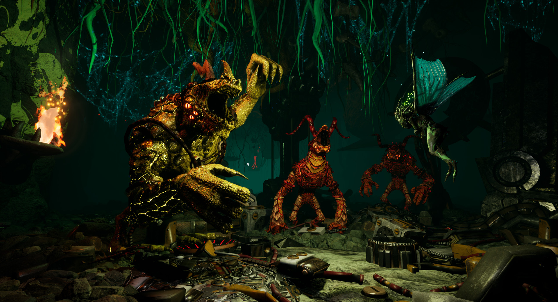 Arboria/Arboria 截图 33