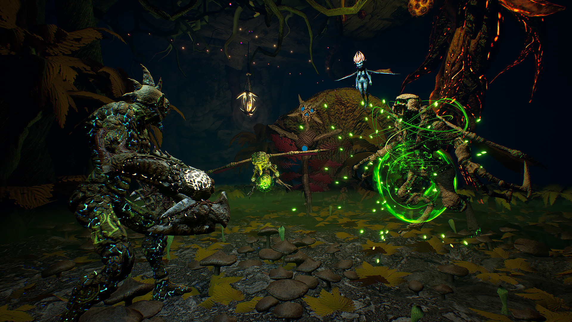 Arboria/Arboria 截图 31