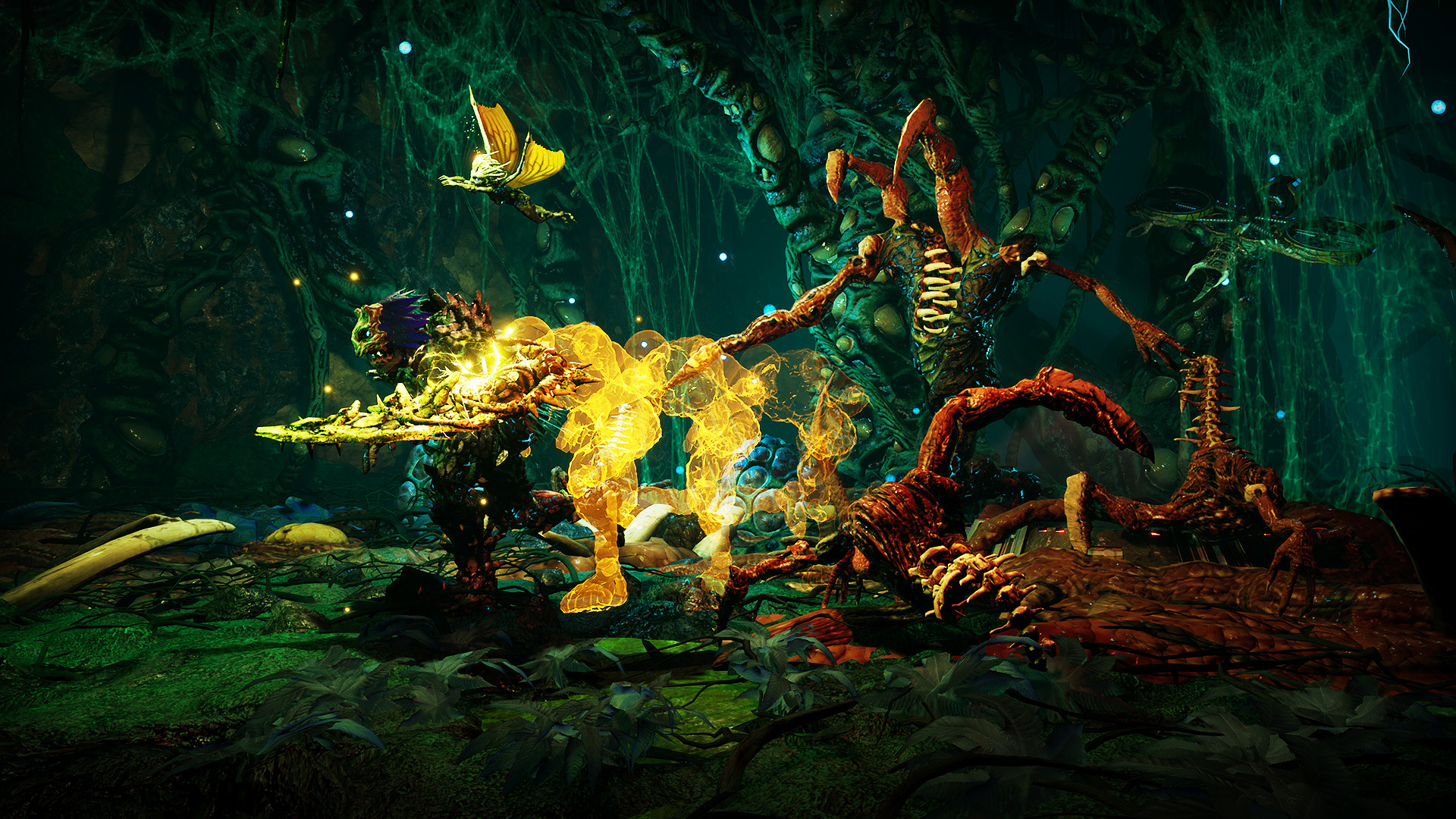 Arboria/Arboria 截图 21