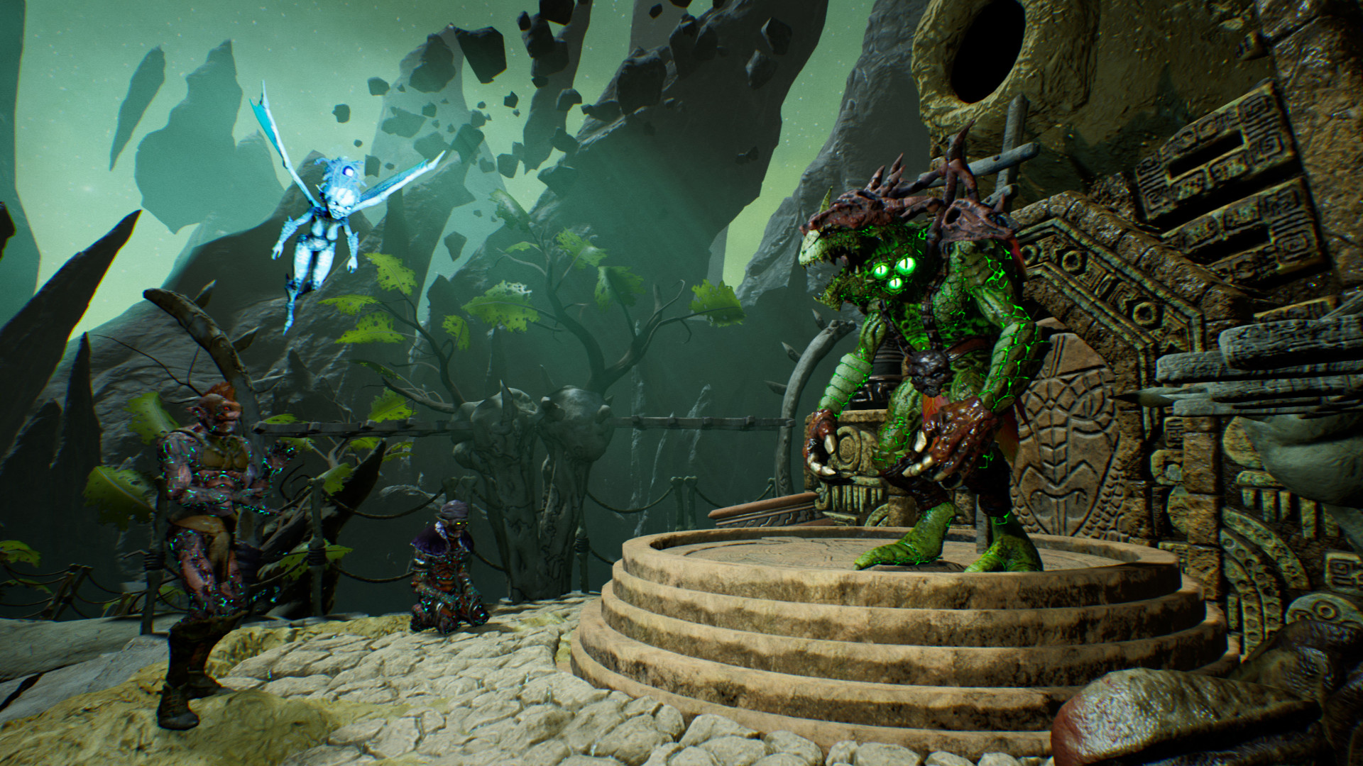 Arboria/Arboria 截图 26