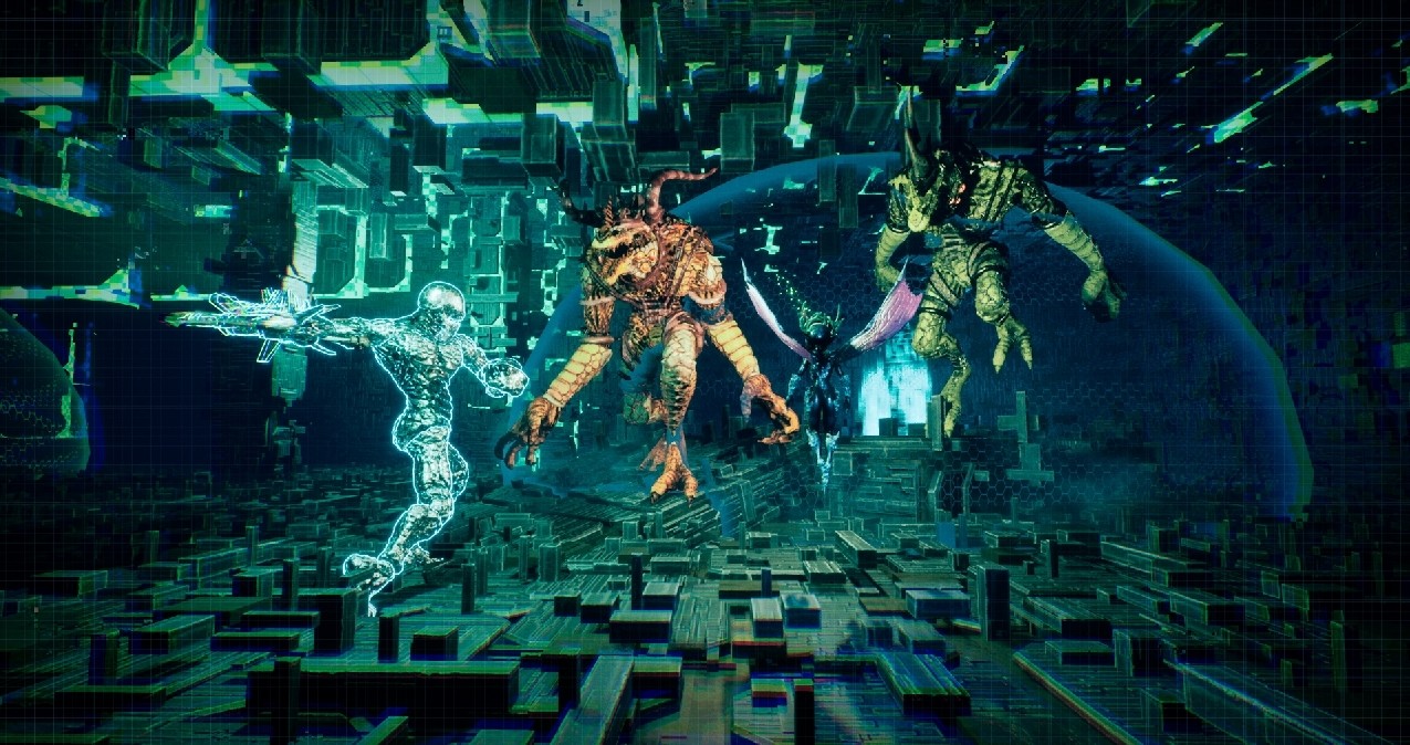 Arboria/Arboria 截图 17