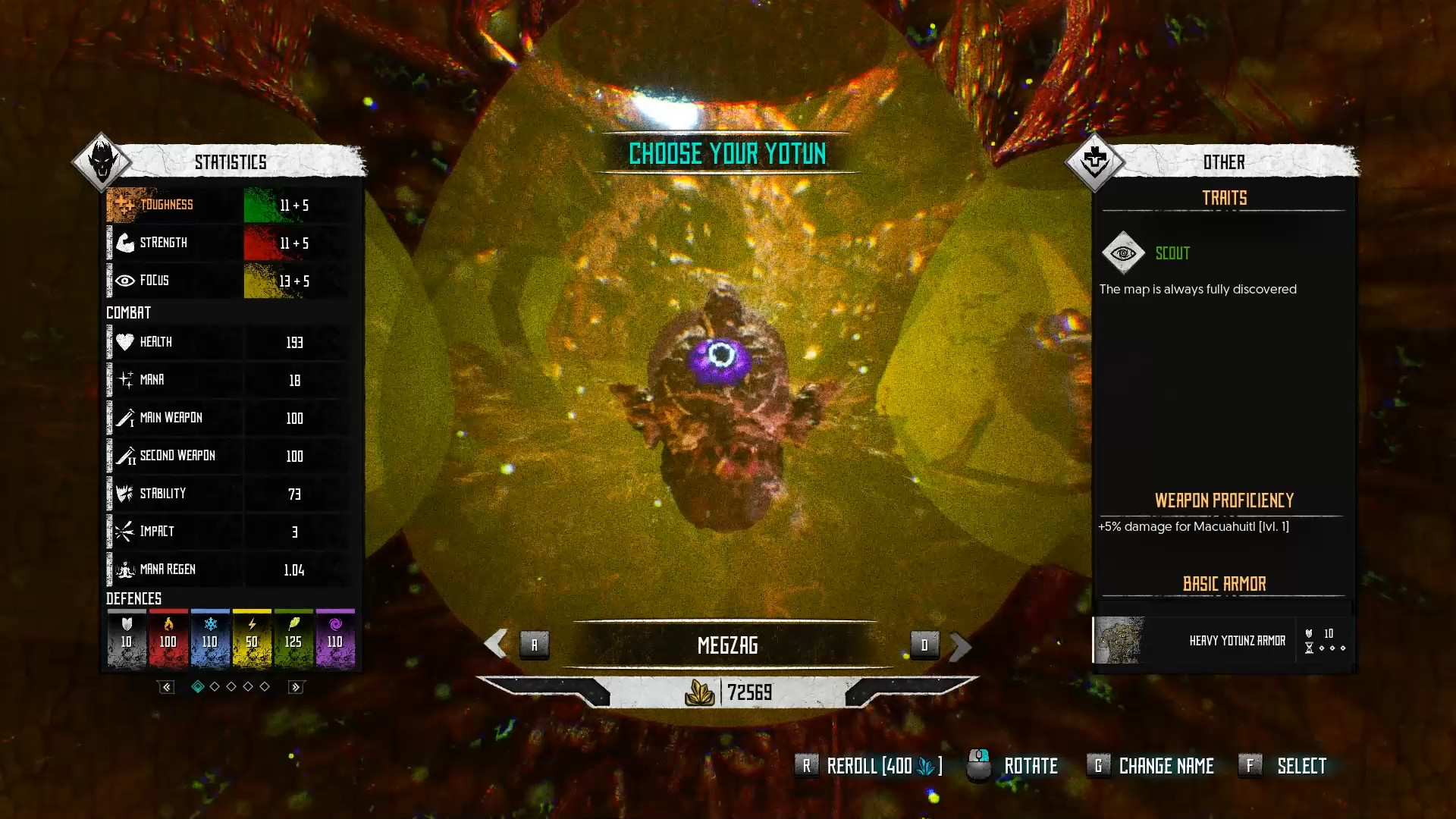 Arboria/Arboria 截图 7