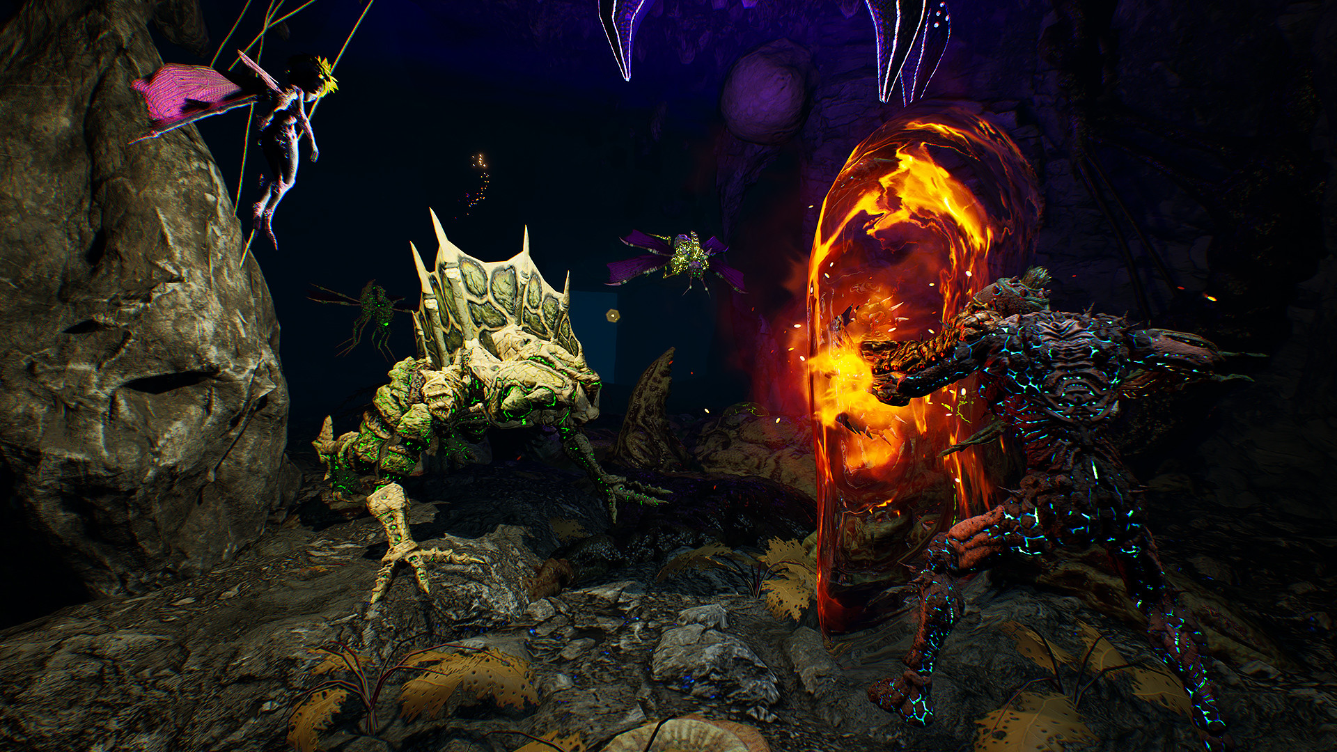 Arboria/Arboria 截图 19