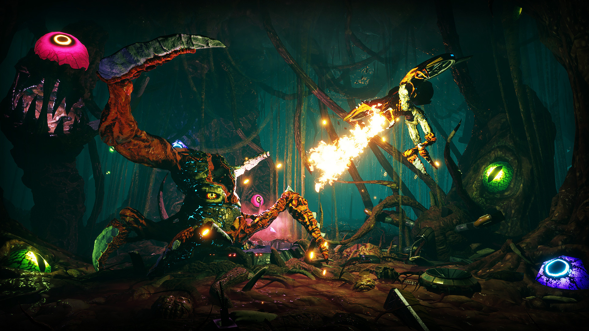 Arboria/Arboria 截图 24