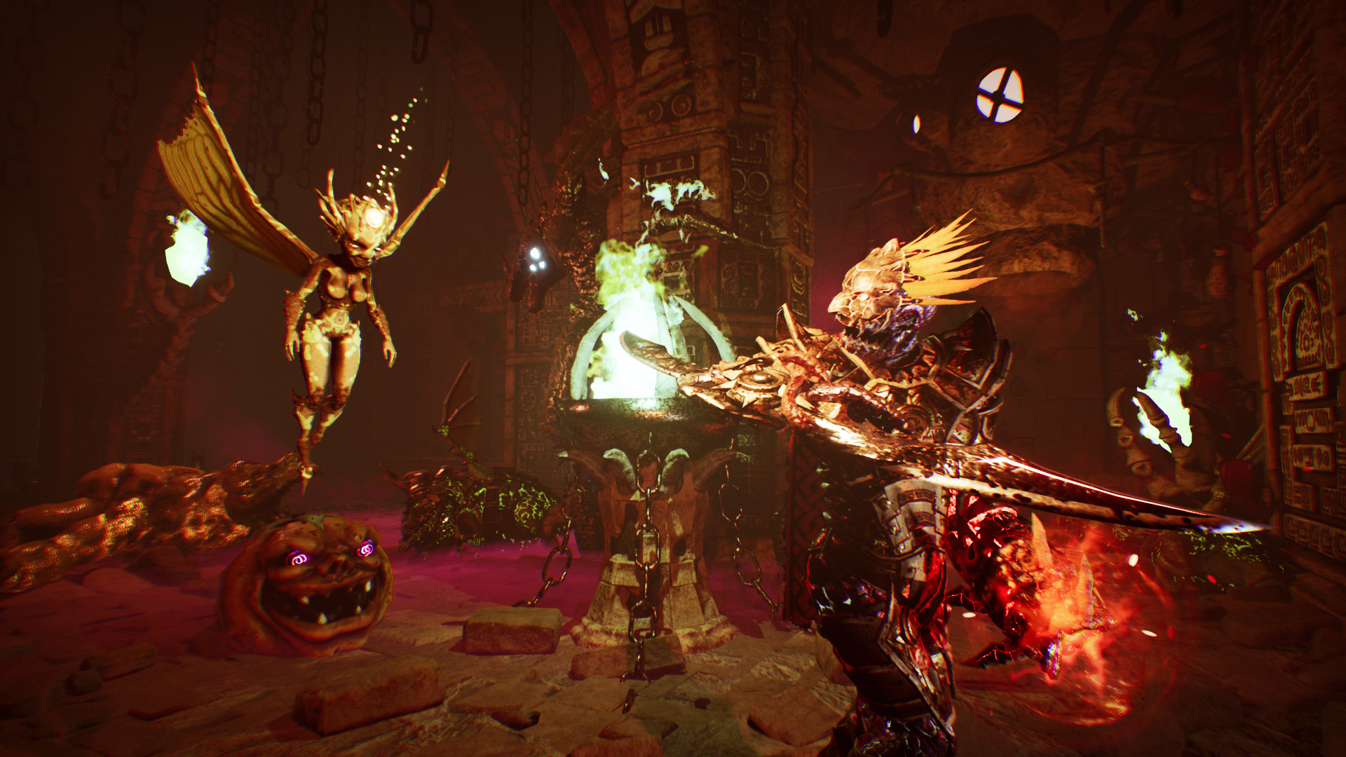 Arboria/Arboria 截图 32