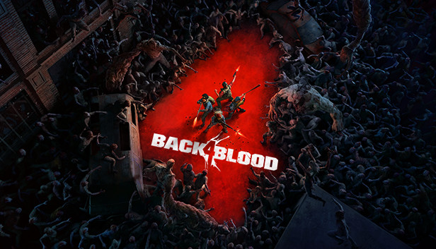 PC 喋血复仇 BACK 4 BLOOD|官方中文|Build.14216215+全DLC|解压即撸|-美淘游戏