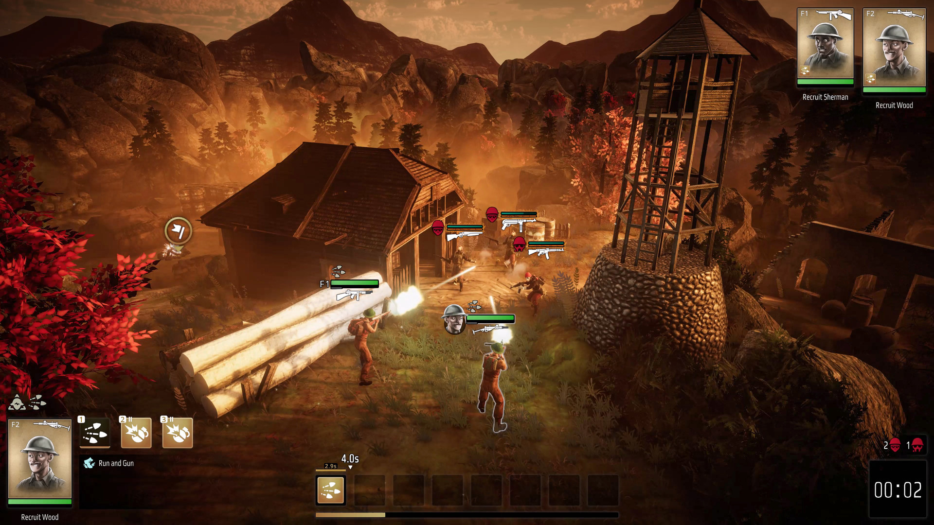 断线/Broken Lines 截图 10