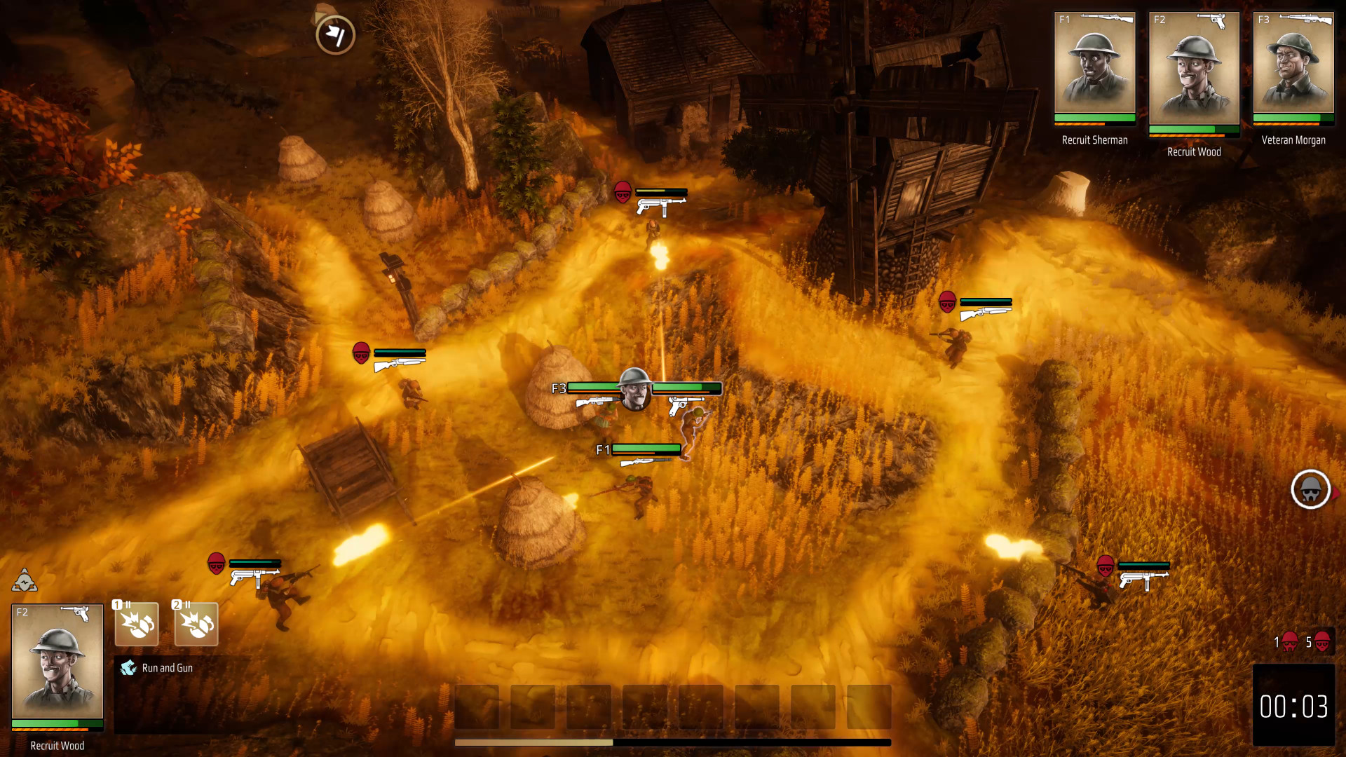 断线/Broken Lines 截图 18