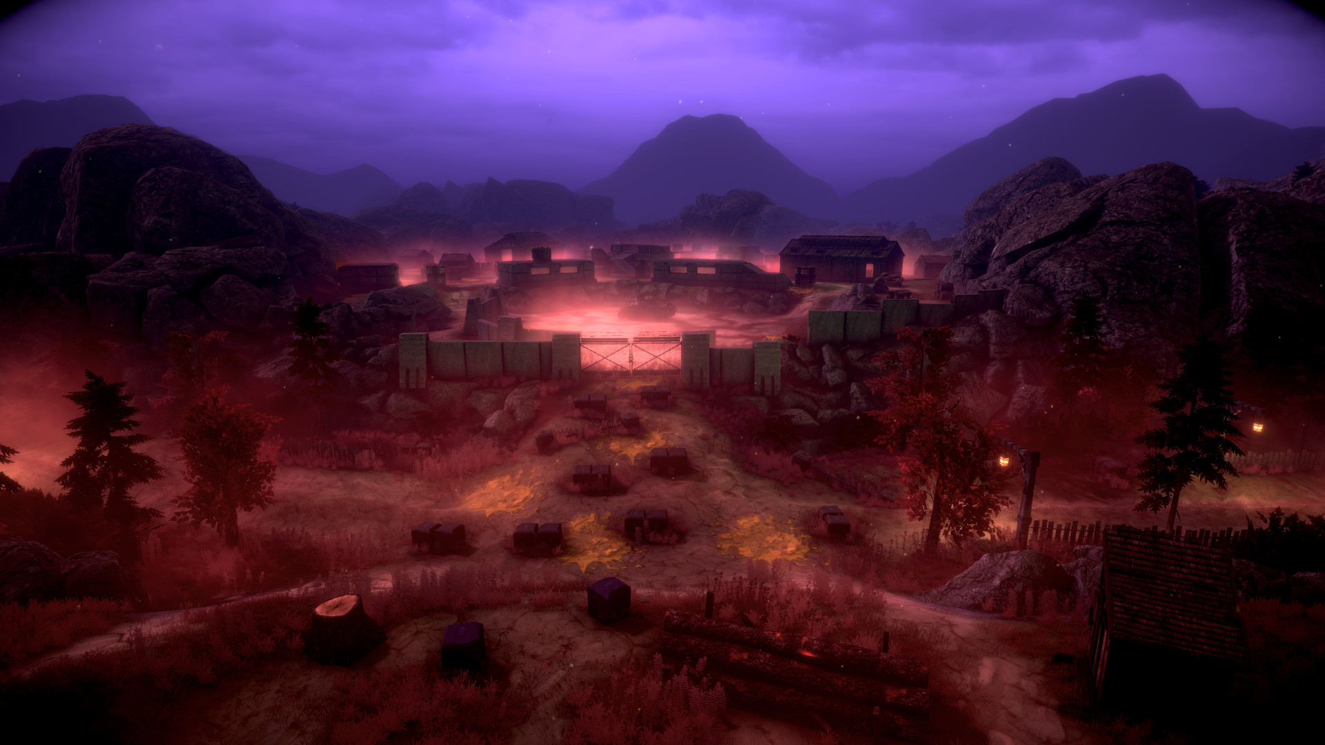 断线/Broken Lines 截图 3