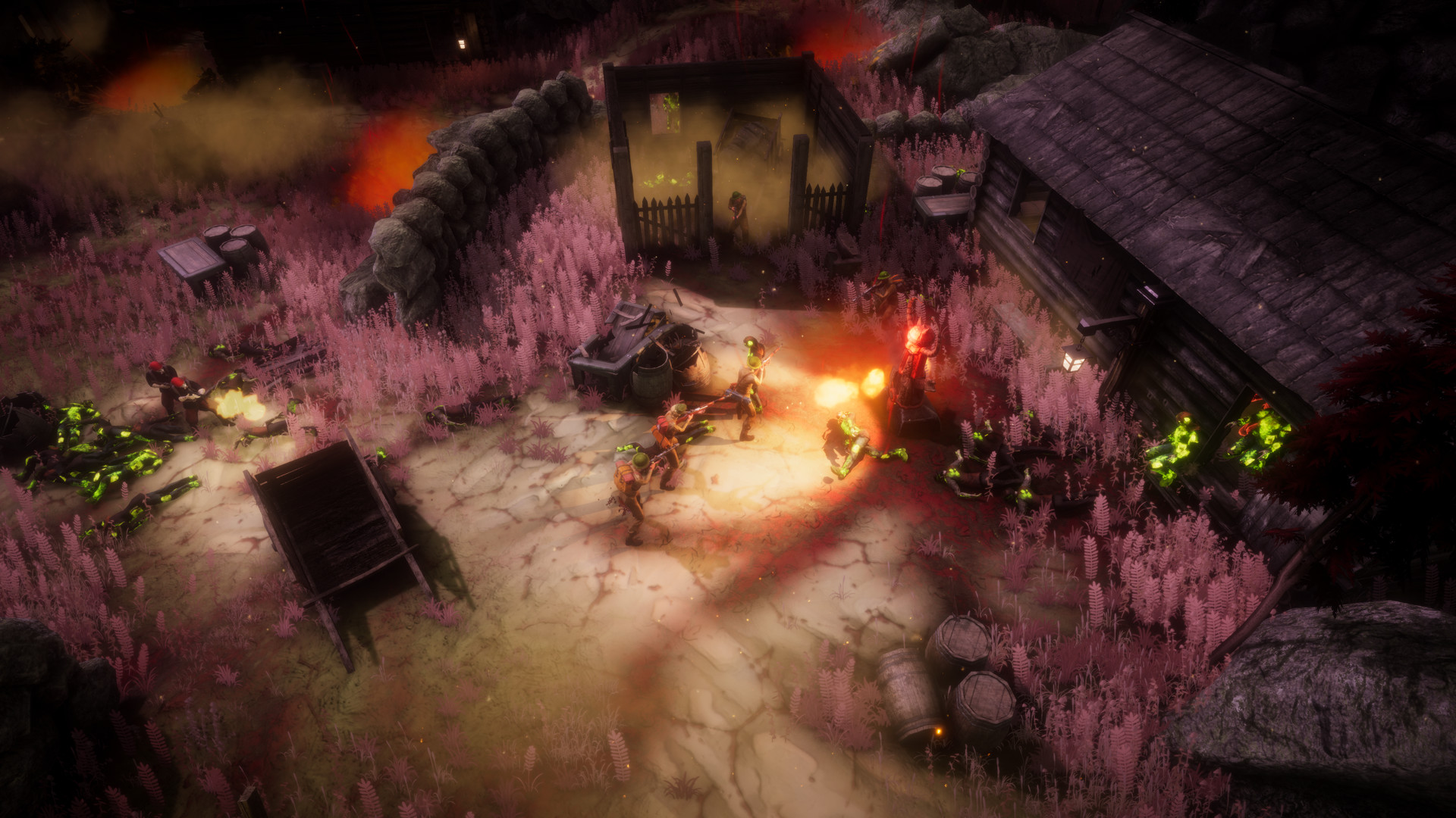 断线/Broken Lines 截图 5