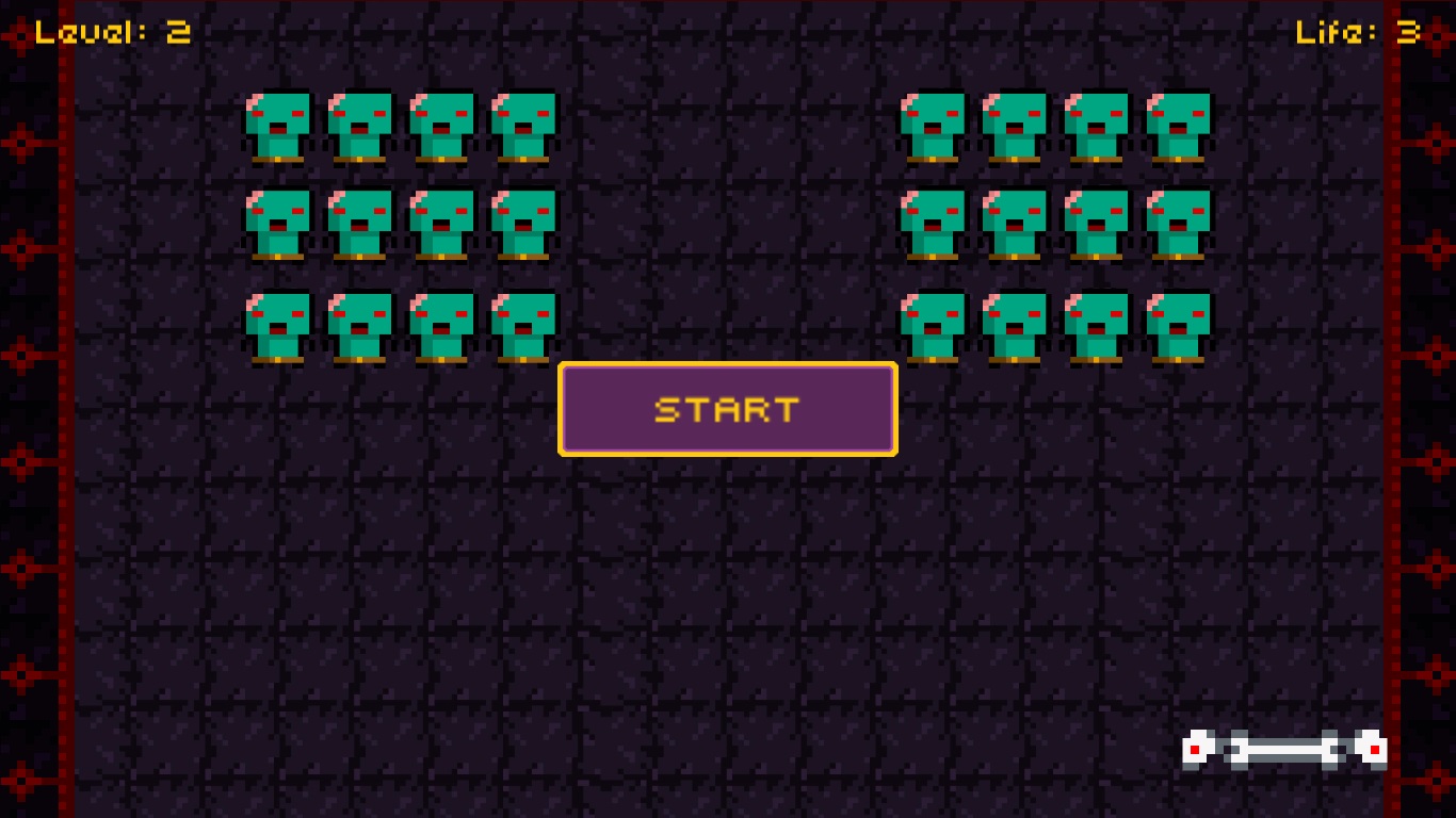 Break the Blocks indienova GameDB 游戏库