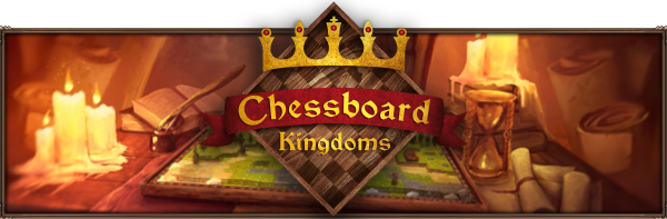 图片[1]-棋盘王国/Chessboard Kingdoms-Ycc Game 游戏下载