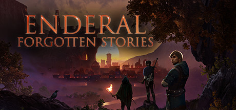 《恩达瑞尔：被遗忘的故事(Enderal: Forgotten Stories)》-火种游戏