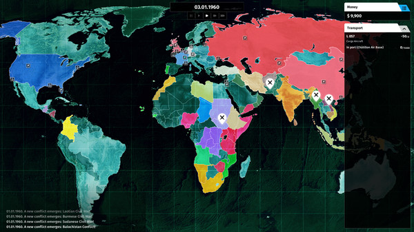 Death trader cold war как поменять язык