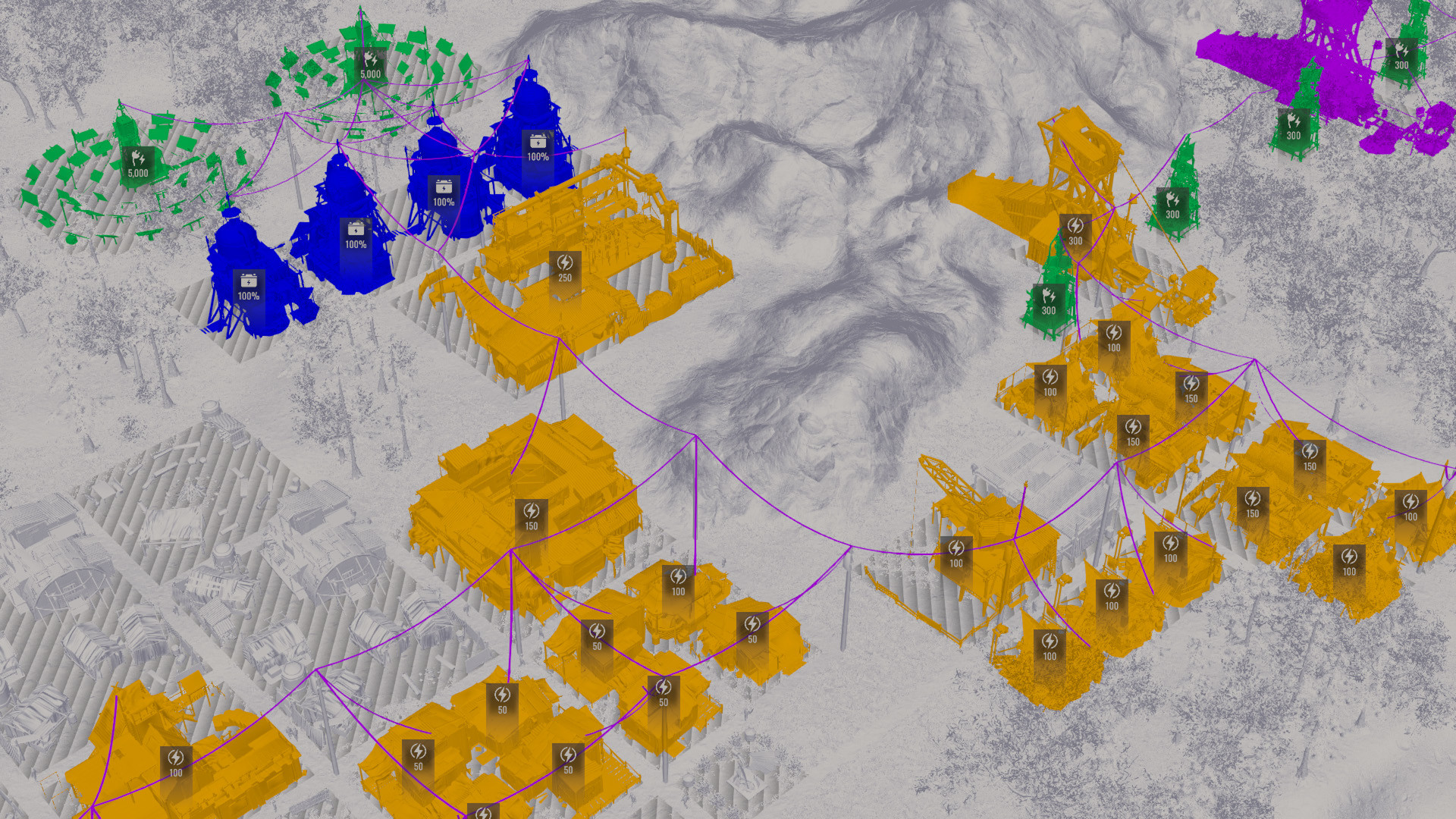 末日地带：与世隔绝		/Endzone - A World Apart 截图 23