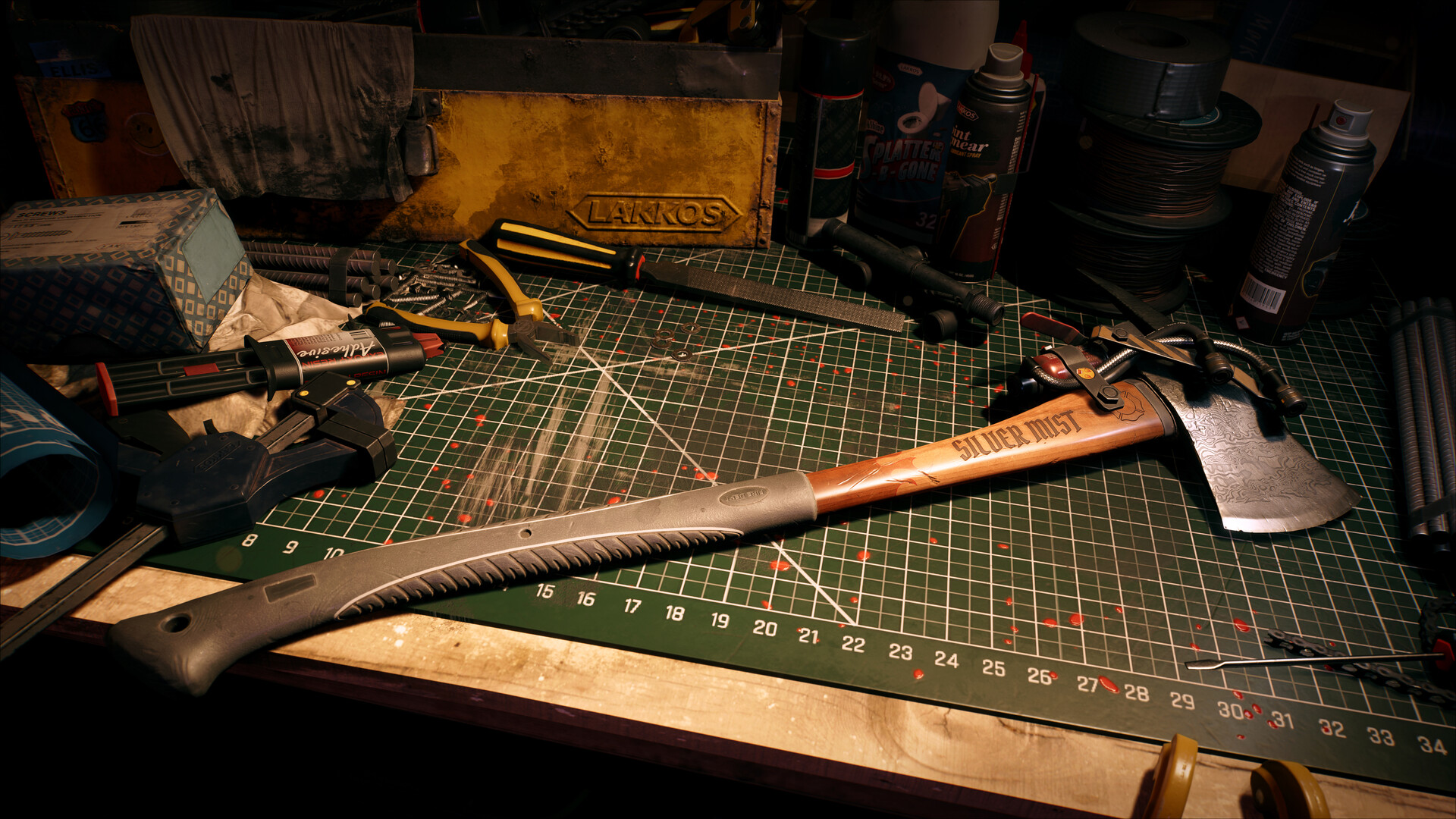 死亡岛2黄金版/Dead Island 2 截图 5