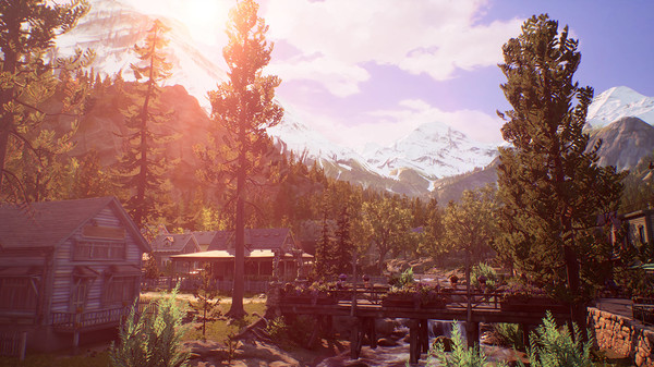 奇异人生:本色 Life is Strange True Colors最新中文学习版 免解压免安装 下载即玩插图 video