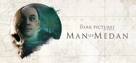 黑相集：棉兰号 The Dark Pictures：Man of Medan 多版本全DLC中文典藏版
