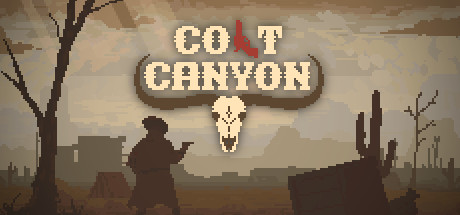 《柯尔特峡谷 Colt Canyon》官中V1.2.1.2