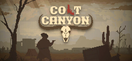 柯尔特峡谷 Colt Canyon V1.3.1.3.7 官方中文 GOG安装版【520M】插图 video