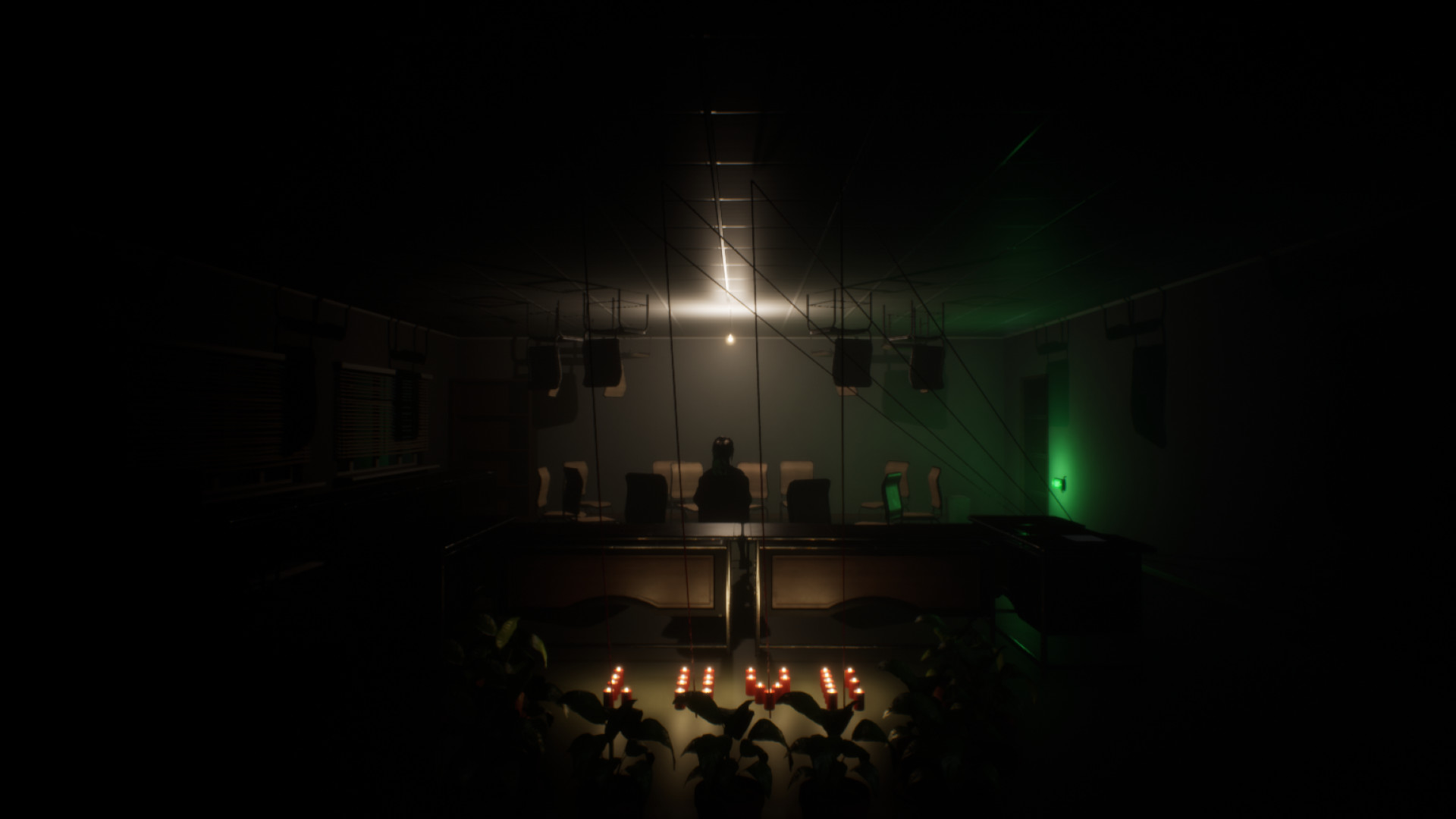 三教/The 3rd Building 截图 8