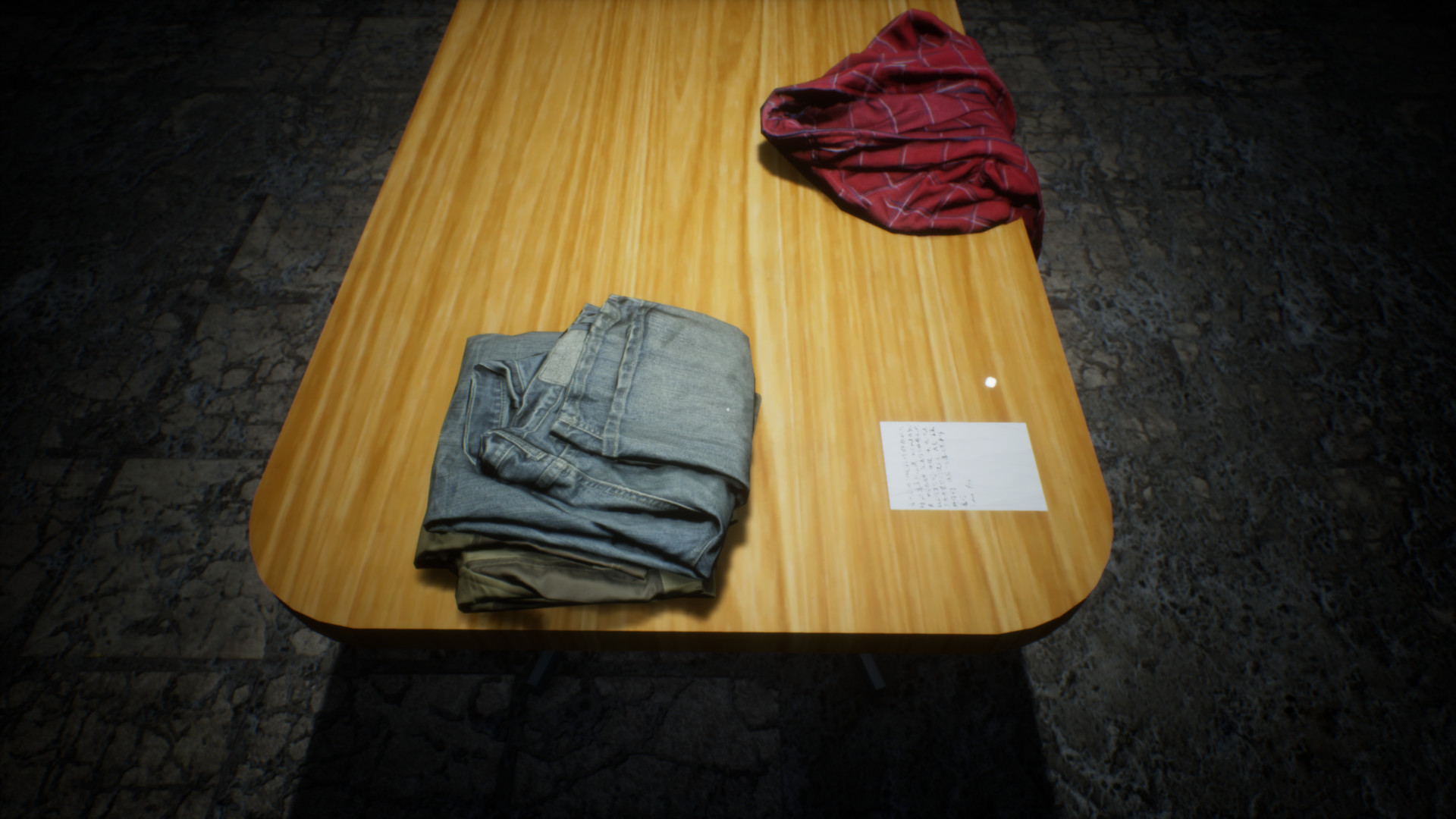 三教/The 3rd Building 截图 1