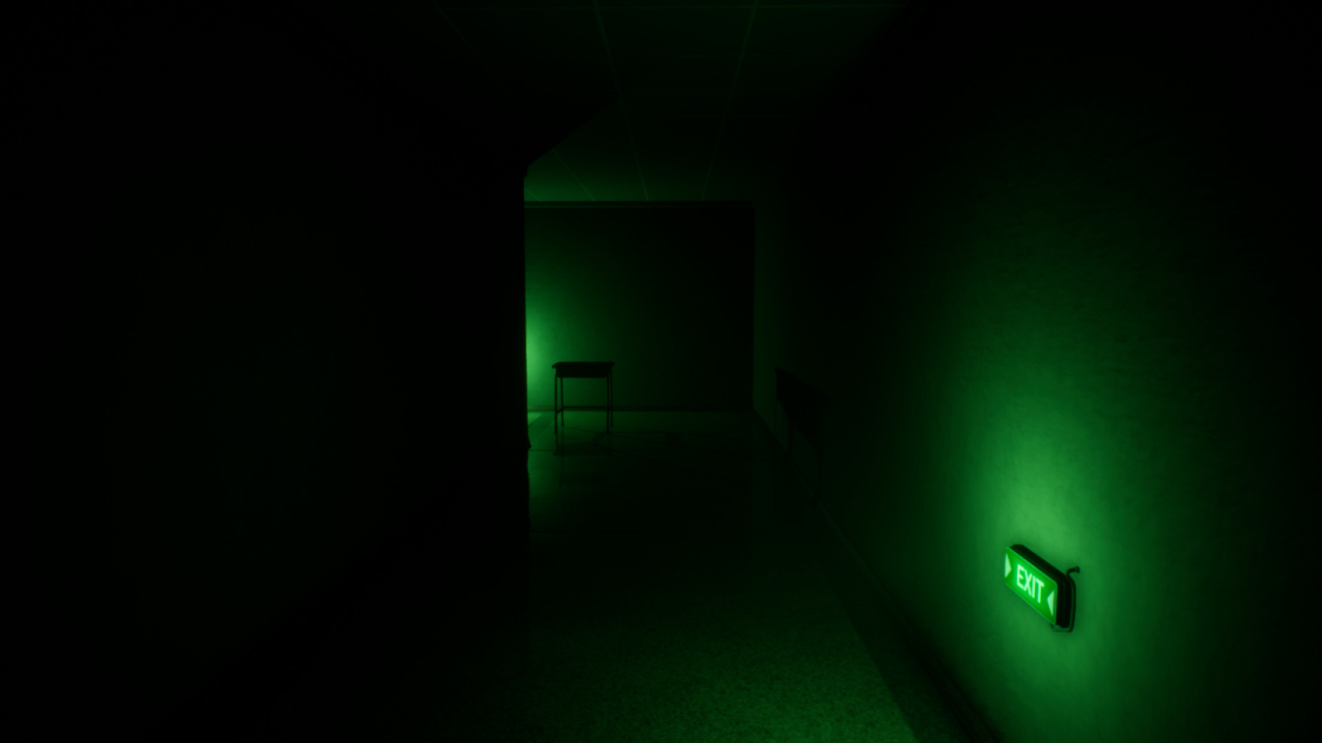 三教/The 3rd Building 截图 4