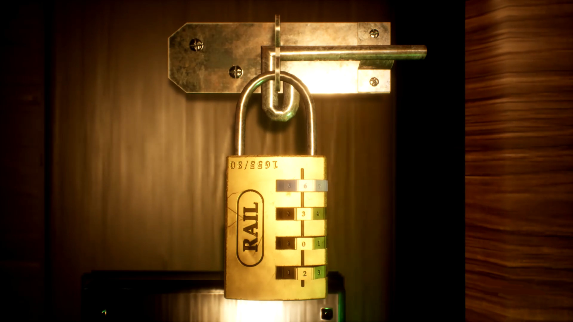 三教/The 3rd Building 截图 5