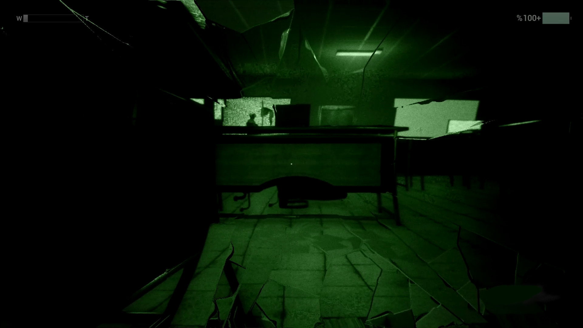 三教/The 3rd Building 截图 7