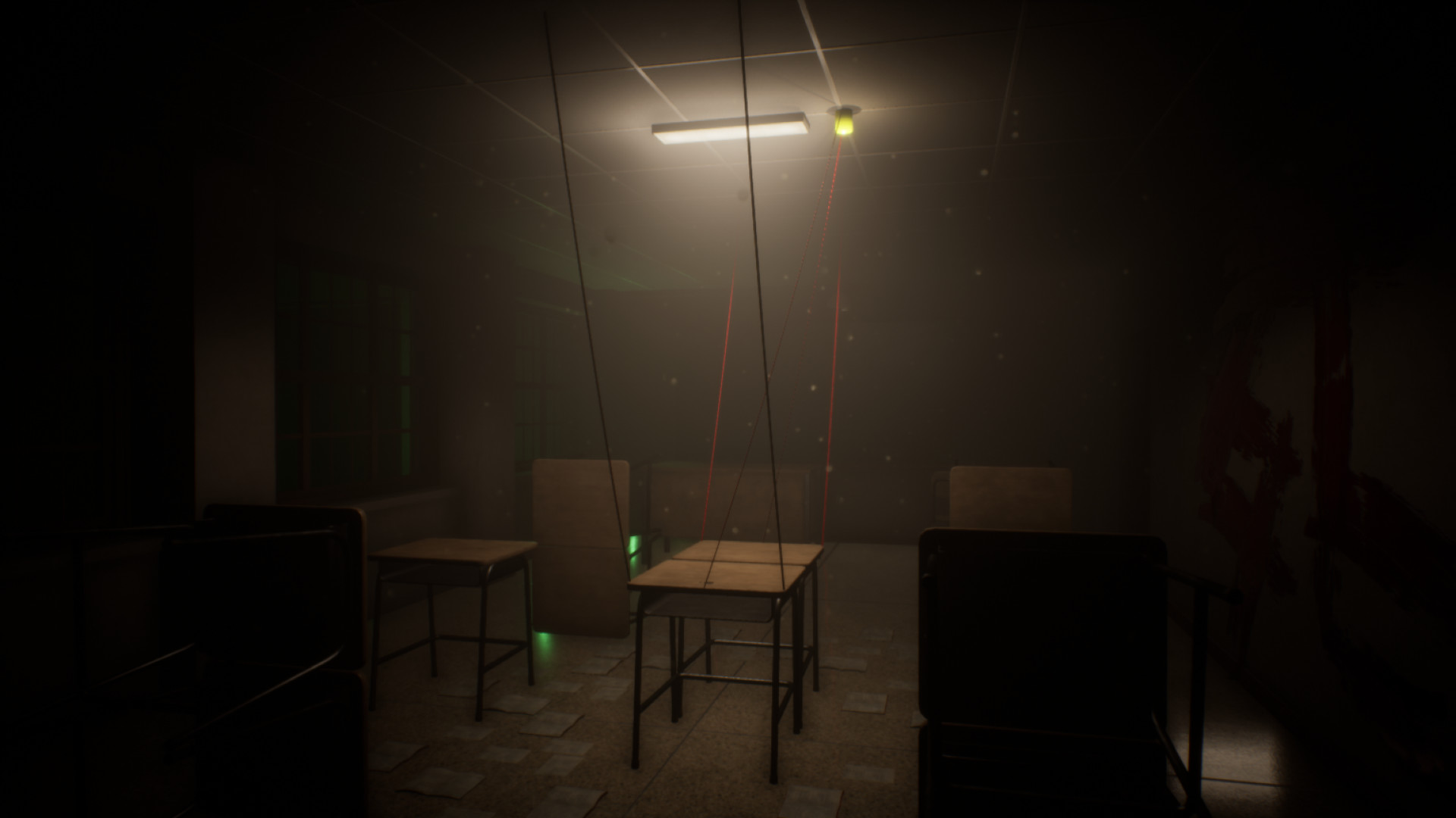 三教/The 3rd Building 截图 6