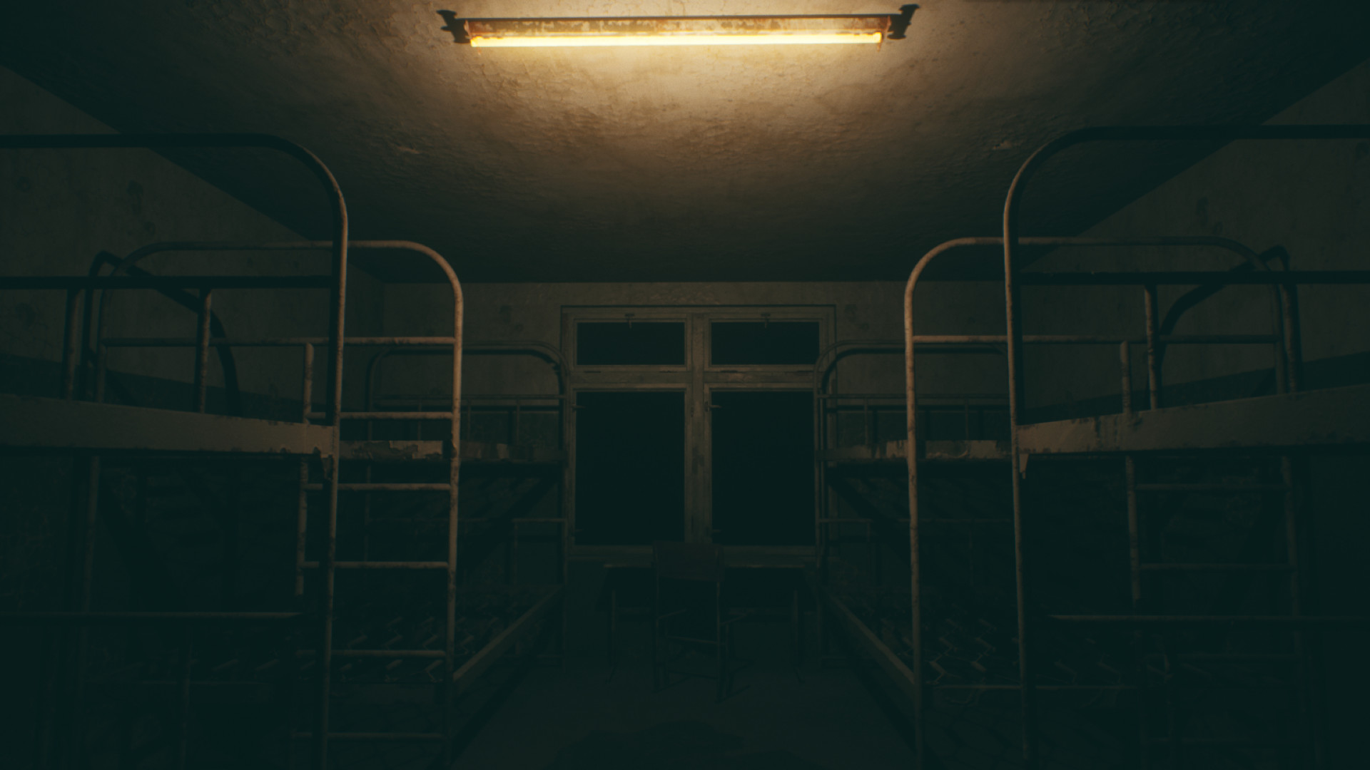 三教/The 3rd Building 截图 3