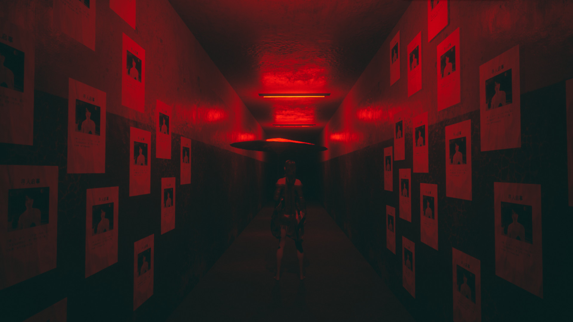 三教/The 3rd Building 截图 2