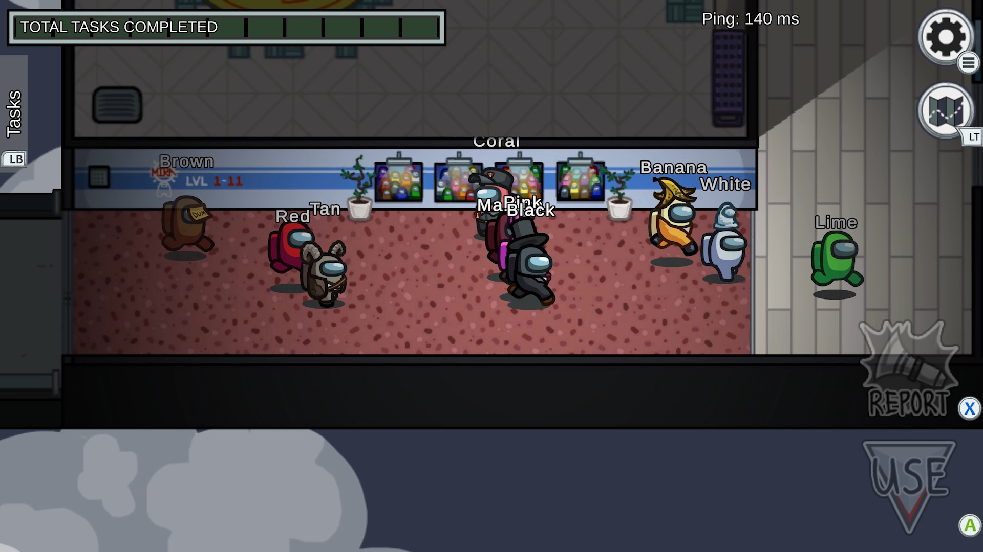 在我们之中/Among Us 截图 8