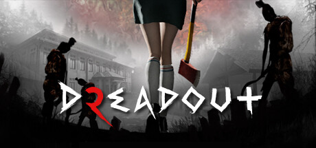 小镇惊魂2/DreadOut 2-秋风资源网