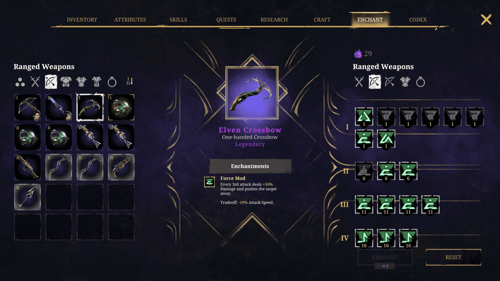 黑暗使者/Dark Envoy 截图 14