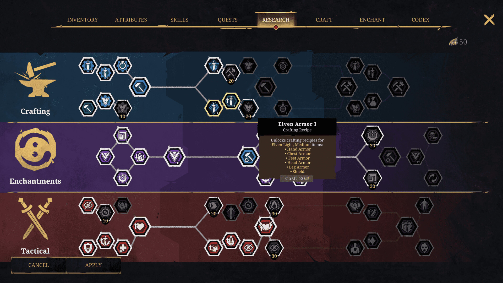 黑暗使者/Dark Envoy 截图 15