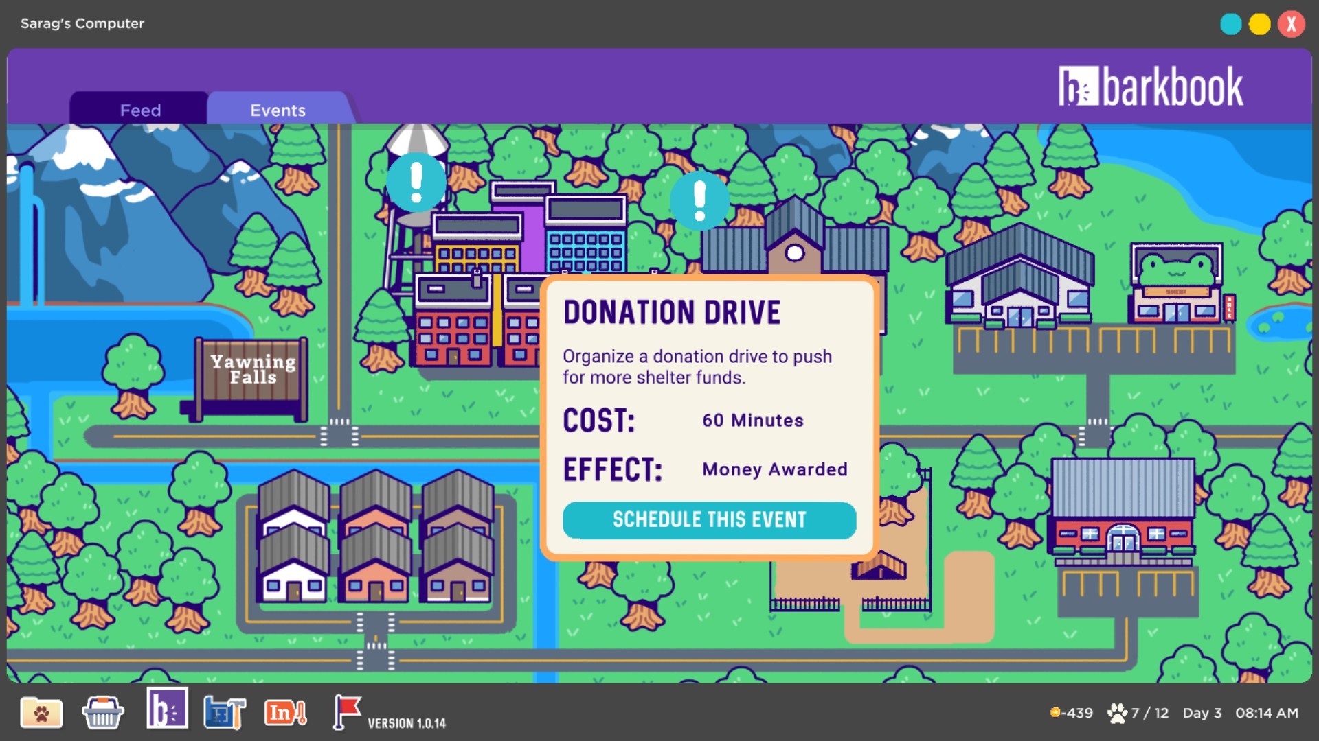 动物收容所模拟器/To The Rescue! 截图 6