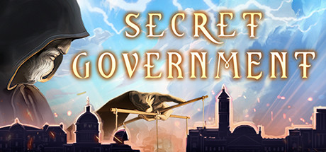 《秘密政府/秘密兄弟会(Secret Government)》-火种游戏