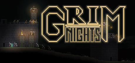 [冷峻的夜 2]Grim Nights 2-V0.7.1.0插图