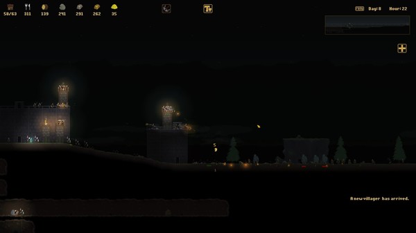 [冷峻的夜 2]Grim Nights 2-V0.7.1.0插图1