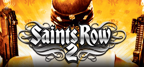 《黑道圣徒 2 Saints Row 2》免安装中文版