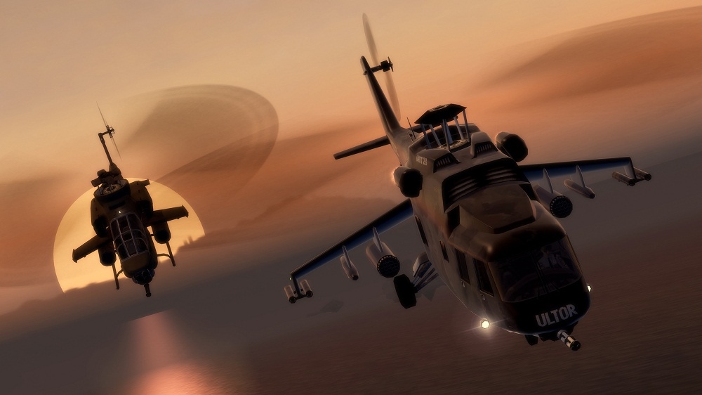 黑道圣徒2			/Saints Row 2 截图 9