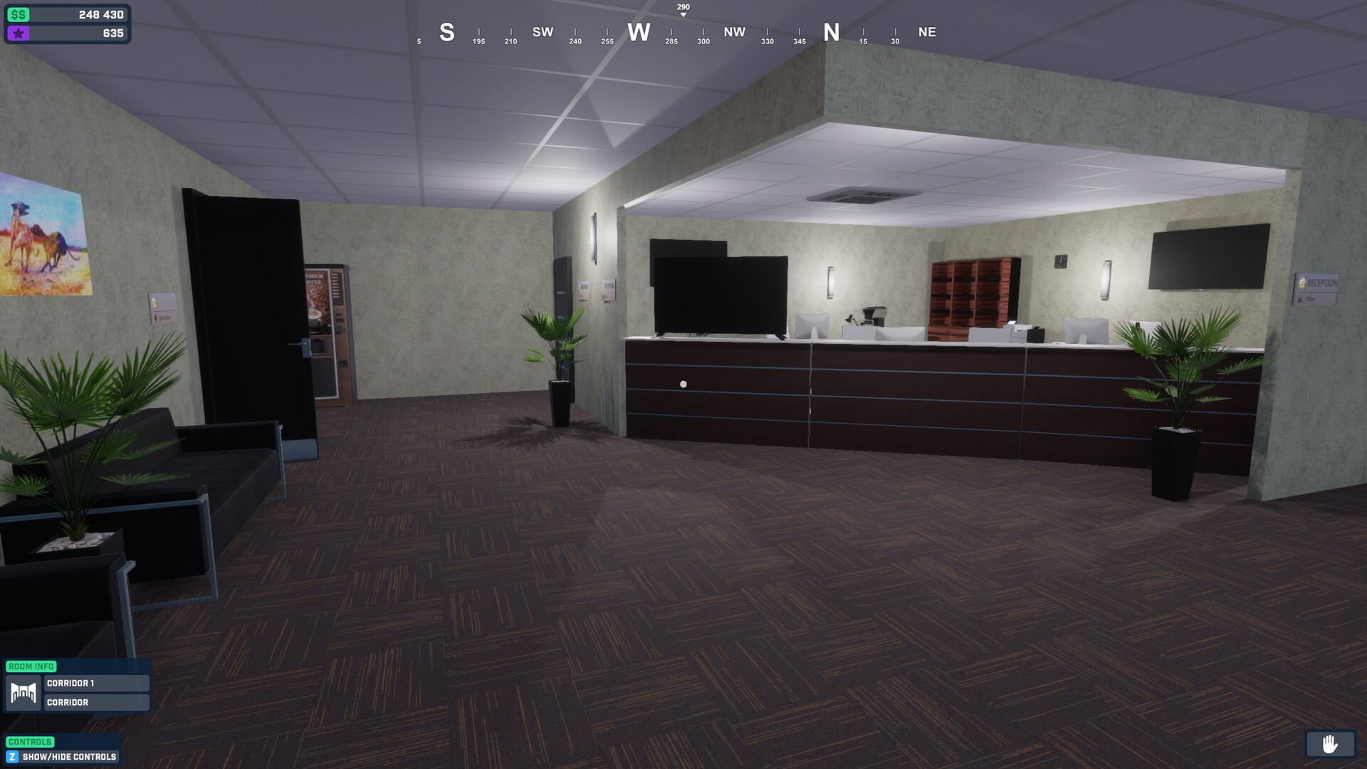 竞技场翻新/Arena Renovation 截图 5