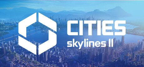 图片[1]-城市：天际线2/Cities: Skylines 2（更新1.2豪华版+官方简体中文）-Ycc Game 游戏下载